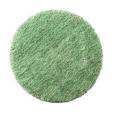 Коврик для ванной зеленый 60х60 см WasserKraft Dill (BM-3913)
