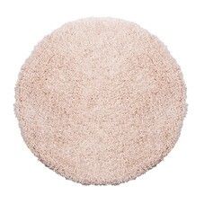 Коврик для ванной бежевый 60х60 см WasserKraft Dill (BM-3919)