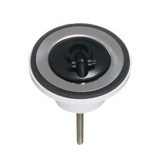 Выпуск для раковины Alcadrain 1 1/4 белый (A31)