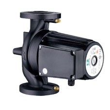 Циркуляционный насос для систем отопления Pumpman DN40F подъем 10 м 250 мм (GRS40/10F-M)