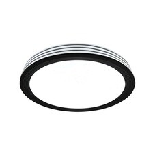 Светильник светодиодный накладной IN HOME Comfort Afina 3000-6500К 75 Вт IP40 белый с пультом