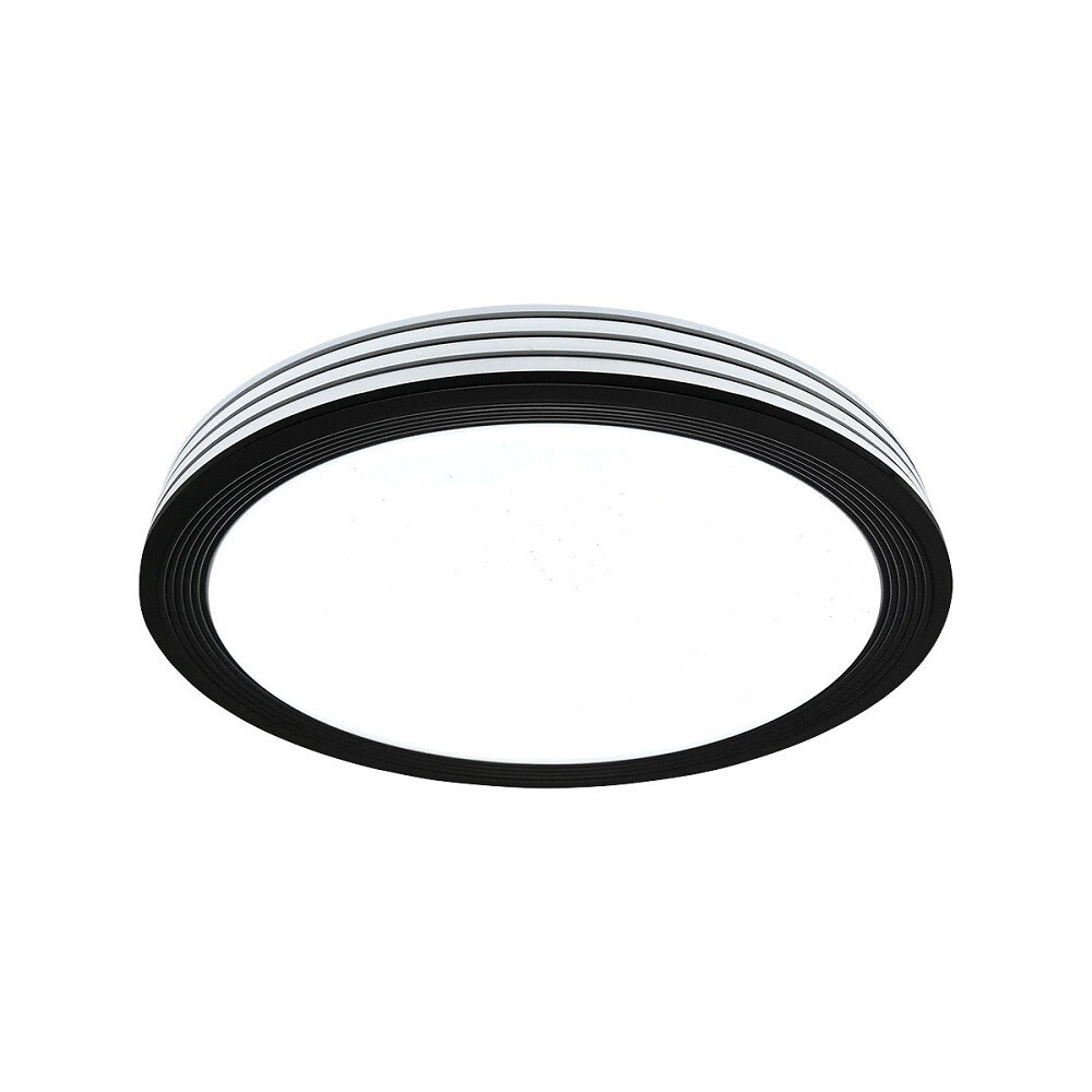 Светильник светодиодный накладной IN HOME Comfort Afina 3000-6500К 75 Вт IP40 белый с пультом
Светильник светодиодный накладной IN HOME Comfort Afina 3000-6500К 75 Вт IP40 белый с пультом