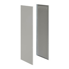 Панель боковая DKC RAM block IP55 2000х800 мм для щитов CQE N (2 шт.) (R5NLE2082)