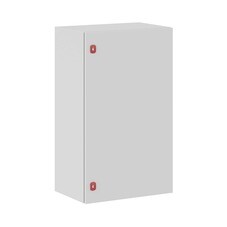 Щит распределительный навесной DKC ST ЩМП металлический IP66 1000х600х400 мм с монтажной панелью (R5ST1064)