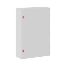 Щит распределительный навесной DKC ST ЩМП металлический IP66 1200х800х300 мм с монтажной панелью (R5ST1283)