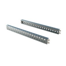 Рейка поперечная DKC RAM power 600 мм для щитов CQE N (2 шт.) (R5NPW600)