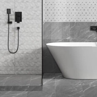 Форте (Шахтинская плитка)