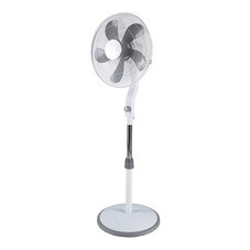 Вентилятор напольный Electrolux EFF-1003D 3 скорости 50 Вт