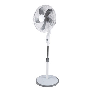 Вентилятор напольный Electrolux EFF-1003D 3 скорости 50 Вт