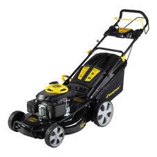 Газонокосилка бензиновая Champion LM5345 525 мм 6 л.с.