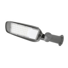 Светильник уличный светодиодный Wolta STL-05 5700К 40 Вт консольный IP65 (STL-40W/05)