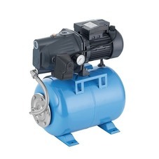 Насосная станция UNIPUMP Auto Jet 110 L 50 л/мин (25123)