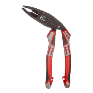 Плоскогубцы изогнутые NWS 200 мм (1096-69-200)