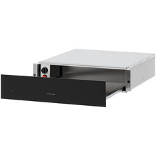 Ящик для подогрева посуды Krona Onyx 15H BL