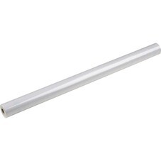 Пленка самоклеящаяся декоративная для мебели прозрачная 0,45х2 м Рыжий кот