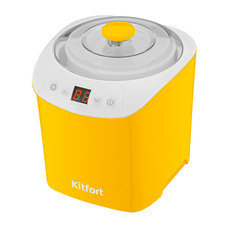 Йогуртница Kitfort КТ-4090-1 1 л