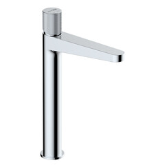 Смеситель для раковины WasserKraft Mosel однорычажный хром (4603H)