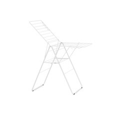 Сушилка для белья напольная Brabantia HangOn 20 м 1330х590х1260 мм белая