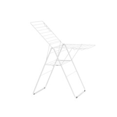 Сушилка для белья напольная Brabantia HangOn 20 м 1330х590х1260 мм белая
