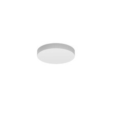 Светильник светодиодный потолочный Arte Lamp FADO 4000К 50 Вт 18 кв.м белый IP20 (A6650PL-1WH)