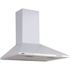 Кухонная вытяжка купольная Lauf Atlas 600 White 60 см белая