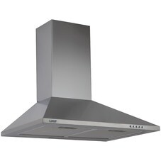 Кухонная вытяжка купольная Lauf Atlas 500 Inox 50 см нержавеющая сталь