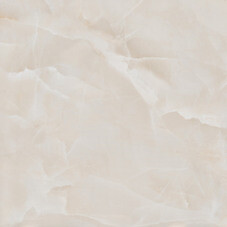 Керамогранит LCM Talisman Onyx кремовый полированный 600х600х8 мм (4 шт.= 1,44 кв.м)