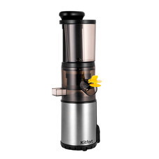 Соковыжималка шнековая Kitfort КТ-1152 100 Вт