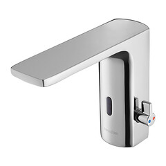 Смеситель для раковины Swedbe Europe сенсорный хром (6000)