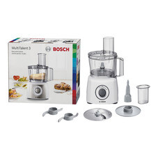 кдКухонный комбайн Bosch MCM 3100W
