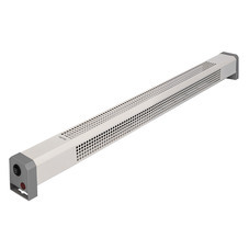 Конвектор электрический Ballu Plinth Compact механический термостат 300 Вт (НС-1646237)