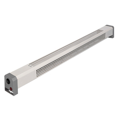 Конвектор электрический Ballu Plinth Compact механический термостат 300 Вт (НС-1646237)