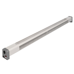Конвектор электрический Ballu Plinth Compact механический термостат 400 Вт (НС-1646238)