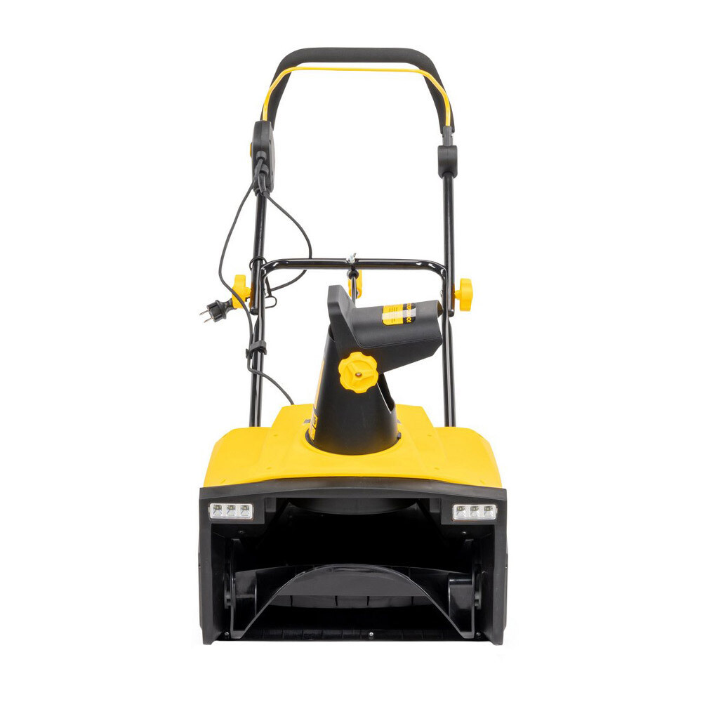 Снегоуборщик электрический Champion STE2350 
Снегоуборщик электрический Champion STE2350