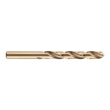 Сверло по металлу спиральное Debever Machining Solutions 12,5х151 мм HSS-Co5 (DB-1151250)