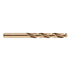 Сверло по металлу спиральное Debever Machining Solutions 11,5х142 мм HSS-Co5 (DB-1151150)