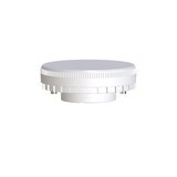 Лампа светодиодная Osram LED Star GX53 4000К 8 Вт 800 Лм 170-250 В таблетка матовая