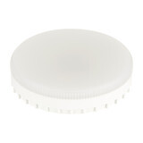 Лампа светодиодная Osram LED Star GX53 2700К 8 Вт 800 Лм 230 В таблетка матовая