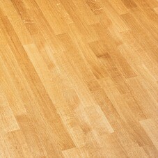 Паркетная доска Tarkett Salsa дуб суприм браш матовый 2,658 кв.м 14 мм трехполосная брашированная