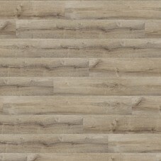 Плитка кварцвиниловая Alta Step Perfecto дуб классический замковая 2,6309 кв.м 5,3 мм с микрофаской с подложкой IXPE