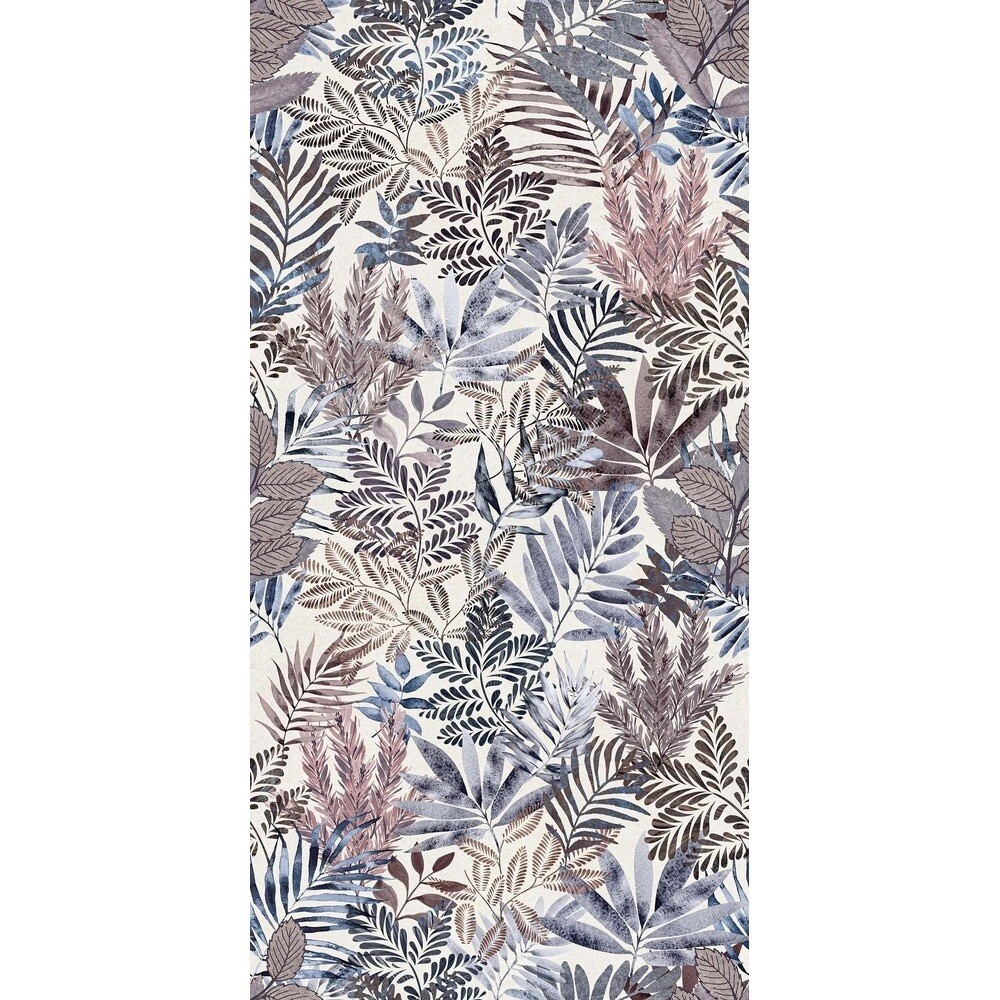 Керамогранит Buono Ceramic Emma белый 1200х600х8,5 мм (2 шт.=1,44 кв.м), Бежевый;разноцветный;синий
Керамогранит Buono Ceramic Emma белый 1200х600х8,5 мм (2 шт.=1,44 кв.м), Бежевый;разноцветный;синий