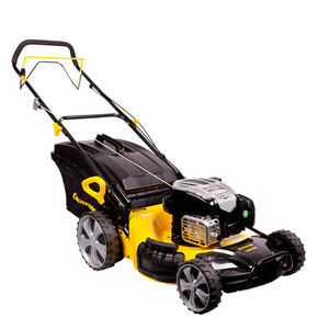 Газонокосилка бензиновая Champion LM5345BS 6 л.с.