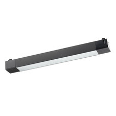 Светодиодный трековый светильник однофазный Ritter Artline 4000К 20 Вт черный (59720 3)