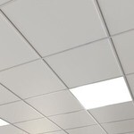 Подвесной потолок и комплектующие