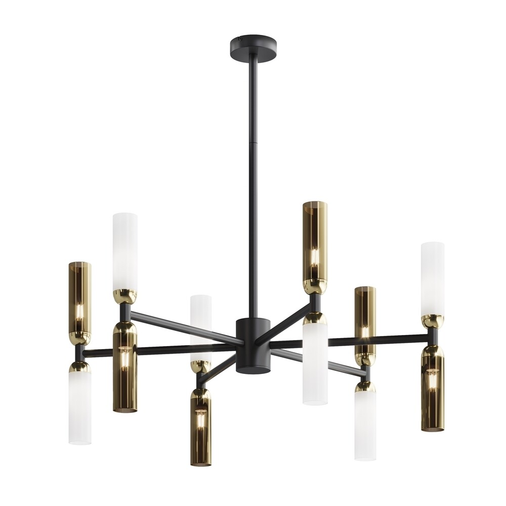 Люстра потолочная Maytoni Memory G9 336 Вт 24 кв.м (MOD177PL-12G) 
Люстра потолочная Maytoni Memory G9 336 Вт 24 кв.м (MOD177PL-12G)