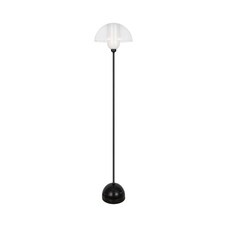 Торшер Maytoni E14 40 Вт черный IP20 (MOD177FL-01B)