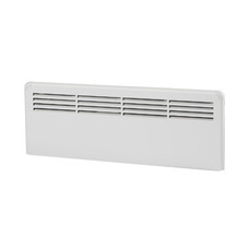 Конвектор электрический Ensto FinnHeat Mini механический термостат 250 Вт (EPHBMM02PR)