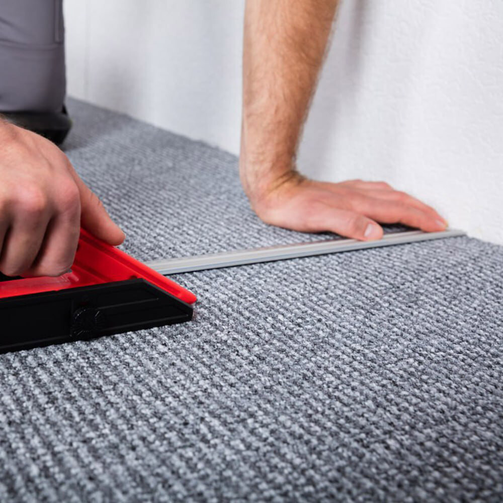 Укладка линолеума или ковролина на клей
Укладка линолеума или ковролина на клей