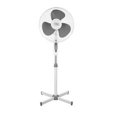 Вентилятор напольный NSF-451 3 скорости 45 Вт