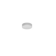 Светильник светодиодный потолочный Arte Lamp Fado 4000К 20 Вт 8 кв.м белый IP20 (A6620PL-1WH)